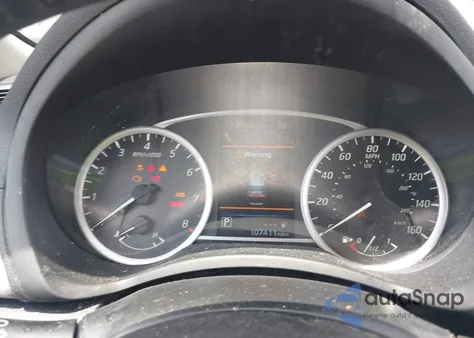 2019 Nissan Sentra Sv из США, поврежденный, VIN 3N1AB7APXKY402462